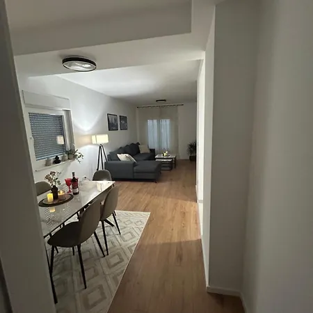 Daire Panorama Krizevac *