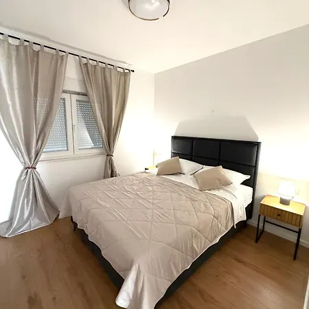 Daire Panorama Krizevac Međugorje
